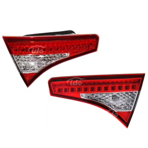 Kia Optima 2011 - 2013 를 위한 924042T110 924032T110 자동차 부속 LED 안 후방 램프 꼬리 빛 - Product Image 3