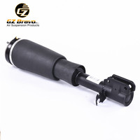 Amortisseur de suspension pneumatique avant sans ADS pour Rang Rover Vogue (L322) OE.RNB000740R RNB000750L Amortisseur