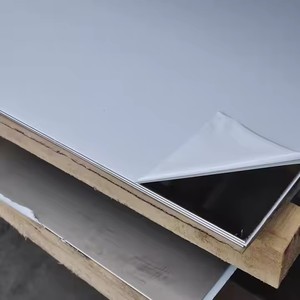 แผ่นสเตนเลสขนาด4x8ฟุตราคาถูก - Product Image 2