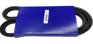 Maquinaria de construcción <span class=keywords><strong>Volvo</strong></span> <span class=keywords><strong>Penta</strong></span> 3853536 <span class=keywords><strong>Alternador</strong></span> con dirección asistida V-Belt OEM 3,0 GL GS - Product Image 6