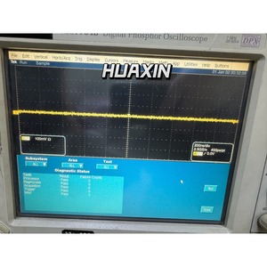 ออสซิลโลสโคปแบบดิจิตอล Tektronix TDS7704B มือสอง hx - Product Image 1