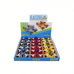 Embrague para Dron de Carreras, 9 Piezas, Listo para Usar, Juguete RC, 13x12x4 cm - Product Image 2