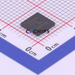 CC2540F256RHAR Wireless Transceiver IC WQFN-40-EP(6x6) RF SPI/ USB Bluetooth - Product Image 1