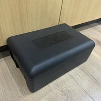 Piège à souris durable en plastique PP, boîte d'appât pour rongeurs, attrape-rongeurs jetable et écologique pour la maison, la ferme et le périmètre