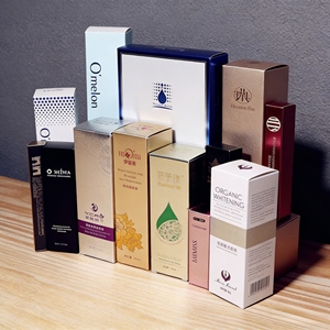 Boîte en papier kraft écologique <span class=keywords><strong>pour</strong></span> cadeaux, vêtements, bijoux, articles ménagers, emballage biodégradable avec logo personnalisé imprimé - Product Image 2