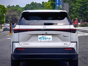 2026 Left Platinum <span class=keywords><strong>IQ</strong></span> 3X Véhicule d'occasion SUV électrique à conduite à gauche - Product Image 5