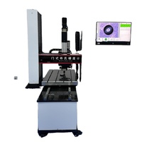 Automatic Gate-type Briness Hardness Tester Large Workpiece Testing