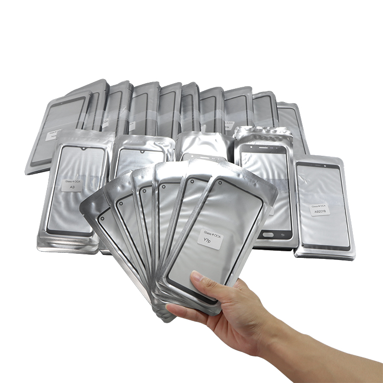 Переднее стекло a10 a20 a30 a50 a40 a60 s8 s10 s20 с Oca для Samsung