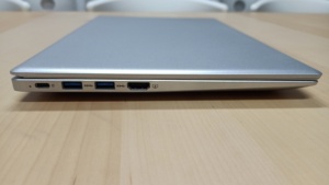Portátil Intel Pentium de 14 pulgadas con <span class=keywords><strong>RAM</strong></span> expandible de <span class=keywords><strong>8GB</strong></span>/16GB, Windows 11, nuevo portátil - Product Image 3
