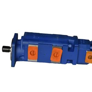 Permco Pumps New/Used Hydraulic Gear Pump Wheel Loader Excavator Parts with <b>Cheap</b> Price - Product Image 2