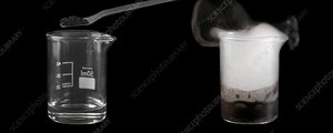 Catalizzatore a base di biossido di manganese, dimensione delle particelle 1-6 mm, agente chimico auxiliare adsorbente per la decomposizione del gas H2O2 - Product Image 3