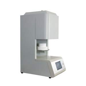 Four de laboratoire dentaire en porcelaine, qualité supérieure, <span class=keywords><strong>vita</strong></span> céramique, zircone, frittage - Product Image 4