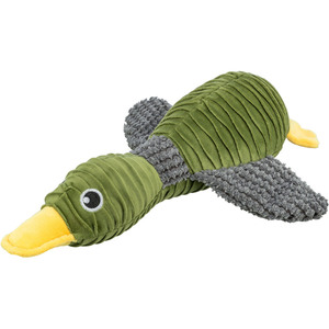 Pato de Peluche de 40 cm, Juguete de Peluche Suave para Perro - Product Image 1