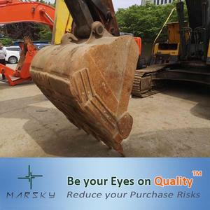 Excavator Quality <strong>Inspection</strong> Service - Product Image 4