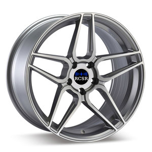 RFX11ปลอมแปลงผลิตจากโรงงาน rcsr ล้อสำหรับรถ Ford Mustang GT350 GT500ขอบล้ออัลลอยขนาด<span class=keywords><strong>18</strong></span>ถึง24นิ้วผลิตตามแบบ - Product Image 1