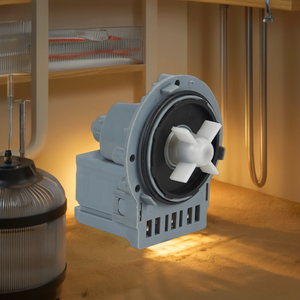 Moteur <span class=keywords><strong>de</strong></span> pompe <span class=keywords><strong>de</strong></span> vidange pour <span class=keywords><strong>lave</strong></span>-<span class=keywords><strong>linge</strong></span> JB3120 avec câble mixte – Pièces essentielles pour la réparation <span class=keywords><strong>de</strong></span> <span class=keywords><strong>lave</strong></span>-<span class=keywords><strong>linge</strong></span> - Product Image 5