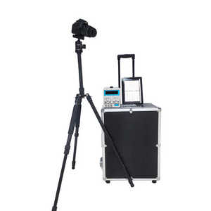 Painel Solar exterior Defeito Detector Painel Fotovoltaico escondido rachadura EL <span class=keywords><strong>Tester</strong></span> Detector - Product Image 2