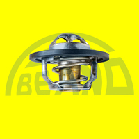 Thermostat BP12-1012(89)s 2120000QAA 2120000Q0B 8200772985 7700872554 pour Nissan pour Renault