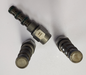 PD10-41วาล์วตลับลูกปืนควบคุมทิศทางไฮดรอลิกแบบสองทิศทางสามตำแหน่ง - Product Image 4