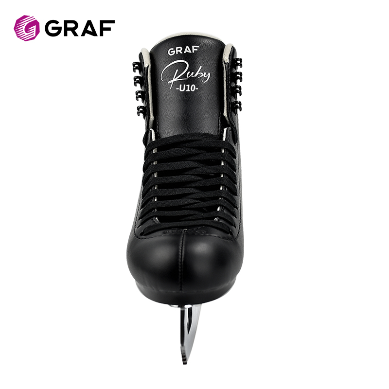 2024 GRAF U10 Figure Skates - Wholesale Custom Winter Ice