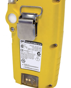 Honeywell LEL Meter BW Max XT II "H2S (0-200ppm), co (0-1000ppm), <span class=keywords><strong>O2</strong></span> (0-30% vol), LEL (0-100% LEL) Máy phân tích khí - Product Image 3