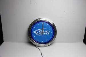 Orologio da Parete con Tubo al Neon da 15 Pollici Personalizzabile Orologio Pubblicitario Luminoso con Design <span class=keywords><strong>Arcobaleno</strong></span> in Vetro per Negozi e Regali - Product Image 5