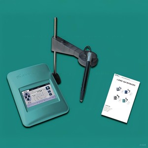 InsMarks DO-mètre numérique de haute qualité Grand écran LCD Testeur de qualité de l'eau en oxygène dissous IS426 avec 2000 données de mémoire Maintien de la mémoire 0-50C - Product Image 6