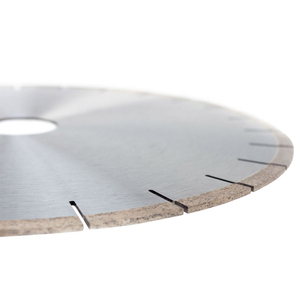 Hete Verkoop Hoge Snelheid D350/14 "Diamant Stille Blad Lange Levensduur Cirkel Snijschijf Zaagblad Voor Graniet Zandsteen Marmer - Product Image 5