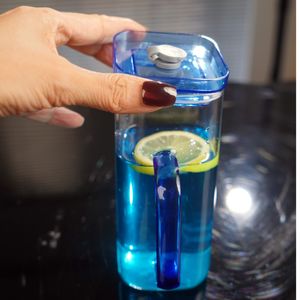 Tasses en verre à haute teneur en borosilicate de qualité supérieure avec poignée-Utilisation commerciale et commandes en gros - Product Image 5