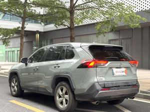 <span class=keywords><strong>Toyota</strong></span> <span class=keywords><strong>RAV4</strong></span> 2.5L HEV 2WD Elite Compacto <span class=keywords><strong>2020</strong></span> de Segunda Mano, No Requiere Enchufe, en Venta - Product Image 2