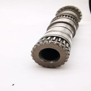 Arbre de pignon 18 dents 55564903 pour Vauxhall Opel Astra <span class=keywords><strong>J</strong></span> 5716031 AM61571 ASAP32061 OS32134 55565098 - Product Image 3