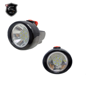 KL2.5LM-B diskon besar lampu depan pertambangan tanpa kabel batubara bawah tanah tahan ledakan Super ringan - Product Image 3