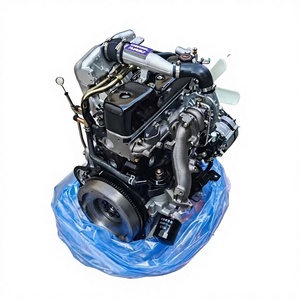 เครื่องยนต์ดีเซล 4JA1 |   ชุดประกอบสำเร็จรูปสำหรับรถบรรทุก <span class=keywords><strong>ISUZU</strong></span> NHR/NKR และ D-MAX |   เชื่อถือได้และประหยัดน้ำมัน - Product Image 4