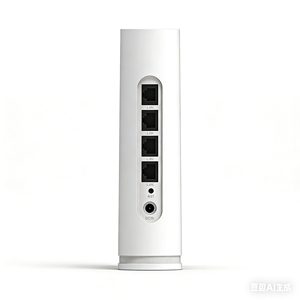 Router CPE Wifi7 5G de Alta Velocidad 1000Mbps con Puerto WAN 2.5G Openwrt y Doble <span class=keywords><strong>SIM</strong></span> - Product Image 1