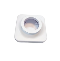 Moule de moulage par injection vertical pour lampe anti-moustiques Dido, petite machine de moulage plastique sur mesure