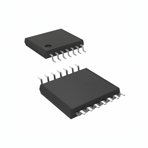 Logic MC74AC02DTR2 14 TSSOP (0.173", 4.40mm de ancho) Componentes electrónicos en stock Comprar IC GATE NOR 4CH 2 INP 14TSSOP - Product Image 1