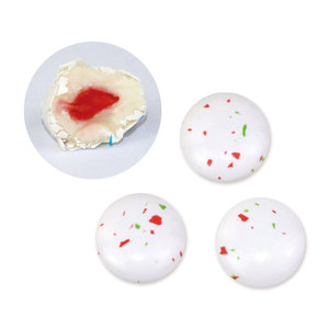 מרכז מכירה חם מלא ריבת מסטיק מסטיק בועה פריכה - Product Image 2