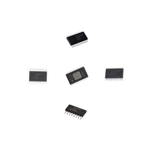 Liste de prix des fabricants de circuits intégrés, capteur, module sans fil <span class=keywords><strong>MCP23S17</strong></span>-<span class=keywords><strong>E</strong></span>/SS - Product Image 1