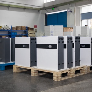 HFIE 48V 51.2V 200Ah 10Kwh Battery Pack for Solar <b>Energy</b> <b>System</b> - EU Stock - Product Image 2