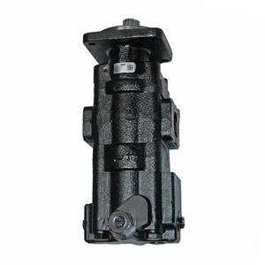 ปั๊มไฮดรอลิกเกียร์ JCB รุ่น 87434673 สำหรับรถตักล้อยางแบคโฮ 580SM พร้อมการรับประกัน 1 ปี จากซานตง ประเทศจีน - Product Image 2