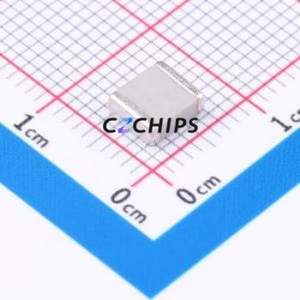 C2220N222J302T SMD Capacitor (MLCC) 2220 ( Capacitance: 2.2nF )( Precision: 5% Rated Voltage: 3kV ) - Product Image 2