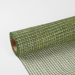 Hoa Gói Lưới Phổ Biến Nhất Thiết Kế Tùy Chỉnh Deco Lưới Gói Hoa - Product Image 3