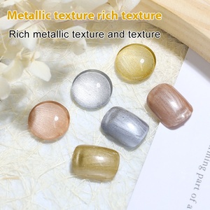Pegamento de Alta Calidad para Uñas, 5ml, para Relleno y Decoración de Uñas Metálicas, Esmalte de Uñas en Gel UV Ecológico, Productos para el Cuidado de las Uñas - Product Image 3