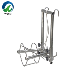 Nouveau Prix Usine Support de Fixation Manuel Réglable en Acier Inoxydable pour Tête de Mouton, pour la Tonte de la Laine, la Coupe des Sabots et la Restraintion lors de l'Injection - Product Image 1
