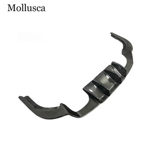 ดิฟฟิวเซอร์หลังคาร์บอนไฟเบอร์ทรง V สำหรับรถยนต์ BMW ซีรีส์ 2 รุ่น F22 Coupe/F23 Convertible ปี 2014-2020 - Product Image 4