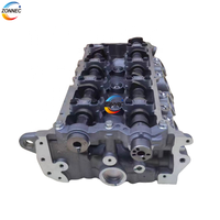 Tout nouveau bon prix 1.5L HFC4GB2.3D culasse de moteur pour JAC S2 S3 J5 J6 ReFine Heyue