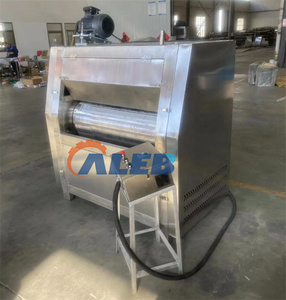 Máquina Ahorradora de Trabajo para Deslanar Piel de Ganado, Máquina para Escaldar Piel de Vaca y Cabra - Product Image 2