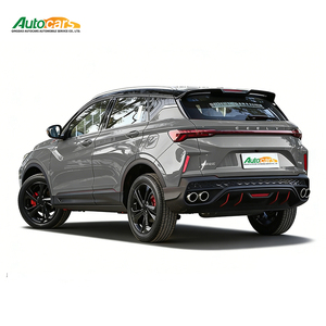 <span class=keywords><strong>2022</strong></span>, le SUV compact Geely Coolray Binyue, vente chaude, importé de Chine, roule en douceur, confortablement et en toute sécurité, voitures - Product Image 4