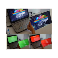 Pantallas LCD LED IPS Nuevas para Portátiles al por Mayor, de 11-17.3 Pulgadas, Táctiles/Sin Táctil, Paneles de Visualización HDR