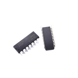 SOIC-17 IR2110 Mạch Tích Hợp Ic Mới Và Nguyên Bản - Product Image 5